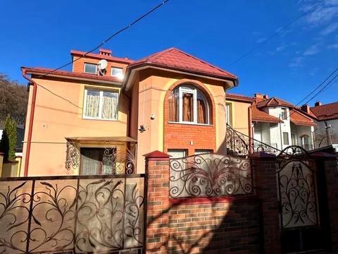 дом по адресу Соколиная ул., 41