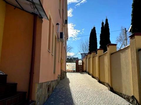 будинок за адресою Соколина вул., 41