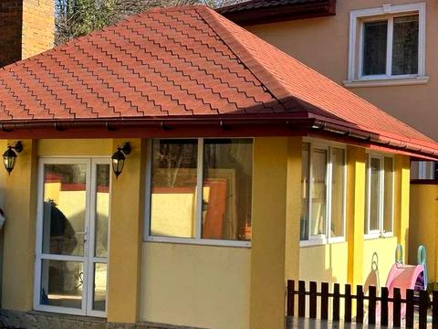 будинок за адресою Соколина вул., 41