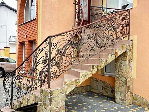будинок за адресою Соколина вул., 41