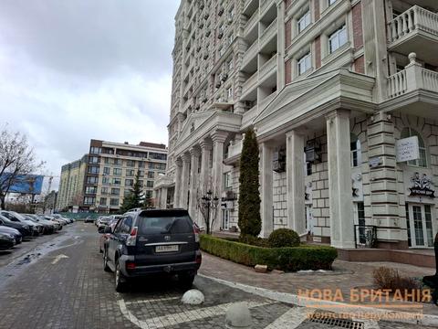 комерційна за адресою Михайла Максимовича вул. (Онуфрія Трутенка), 24-А