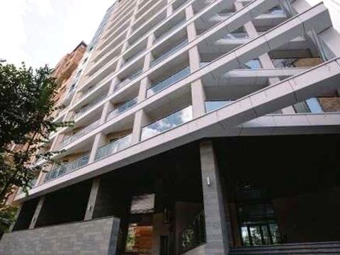 квартира по адресу Гоголевская ул., 47