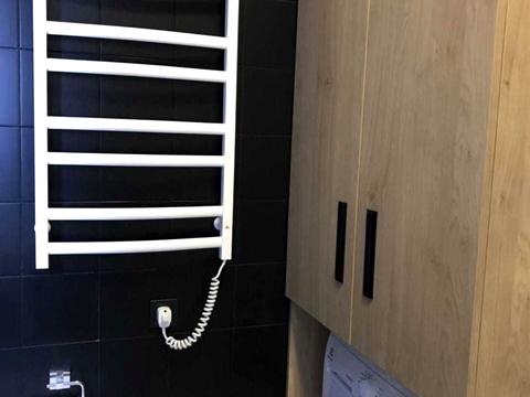 квартира по адресу Гоголевская ул., 47