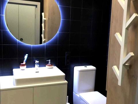 квартира по адресу Гоголевская ул., 47