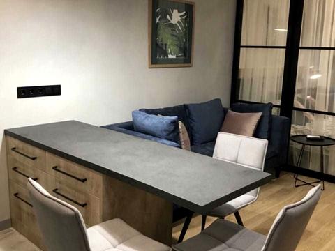 квартира по адресу Гоголевская ул., 47