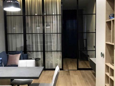 квартира по адресу Гоголевская ул., 47