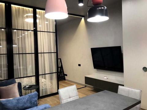 квартира по адресу Гоголевская ул., 47