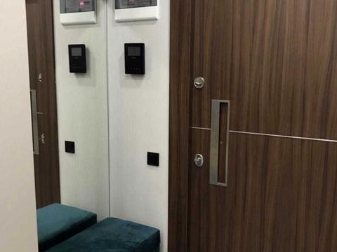 квартира по адресу Гоголевская ул., 47