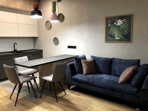 квартира по адресу Гоголевская ул., 47