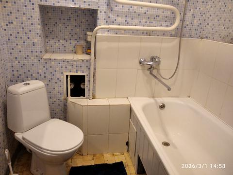 квартира за адресою Новодарницька вул., 32