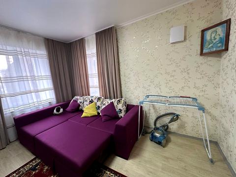 квартира за адресою Святослава Хороброго вул. (Чкалова), 42