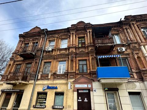 квартира за адресою Святослава Хороброго вул. (Чкалова), 42