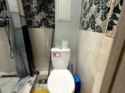 квартира за адресою Святослава Хороброго вул. (Чкалова), 42