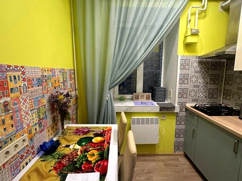 квартира за адресою Святослава Хороброго вул. (Чкалова), 42