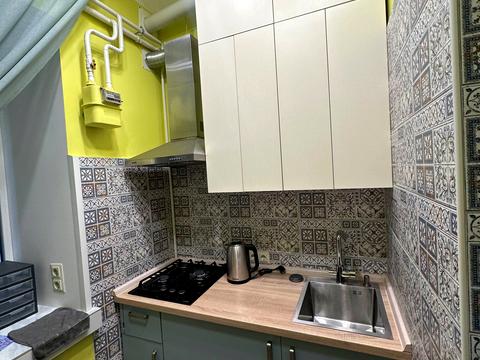 квартира за адресою Святослава Хороброго вул. (Чкалова), 42