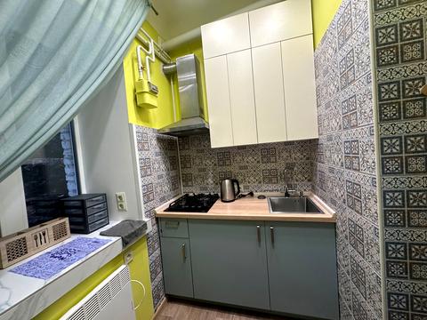 квартира за адресою Святослава Хороброго вул. (Чкалова), 42