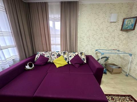 квартира за адресою Святослава Хороброго вул. (Чкалова), 42