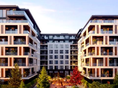 квартира по адресу Львовская боковая ул., (Будинок)