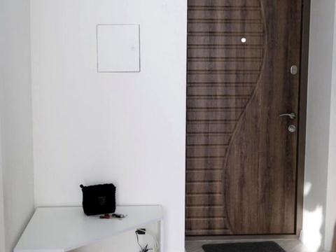 квартира за адресою Панаса Мирного вул., (Будинок 1)