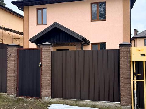 дом по адресу Речной пер., 14-Б