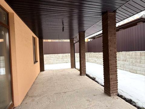 дом по адресу Речной пер., 14-Б