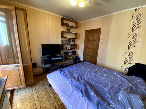 квартира за адресою Олександри Екстер вул. (Марини Цвєтаєвої), 10/87