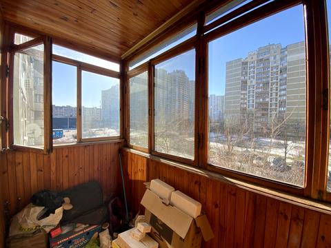 квартира за адресою Олександри Екстер вул. (Марини Цвєтаєвої), 10/87