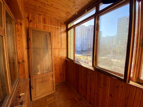 квартира за адресою Олександри Екстер вул. (Марини Цвєтаєвої), 10/87