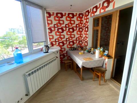 квартира за адресою Олександри Екстер вул. (Марини Цвєтаєвої), 10/87