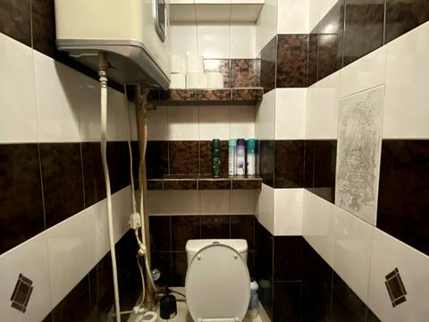 квартира за адресою Олександри Екстер вул. (Марини Цвєтаєвої), 10/87