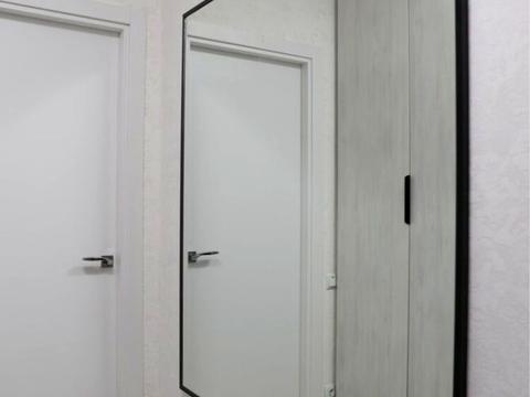 квартира за адресою Панаса Мирного вул., (Будинок 1)