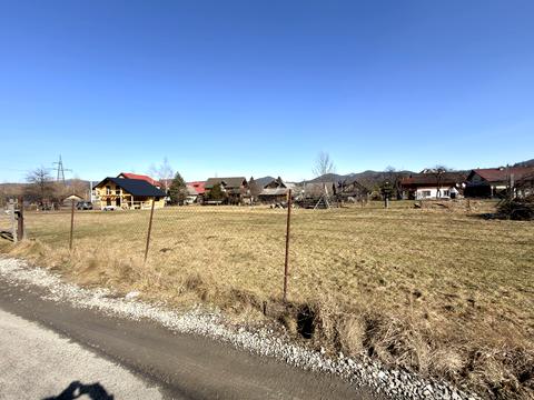 участок по адресу Шевченка, 10