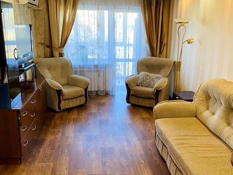 квартира за адресою Смілянська вул., 76