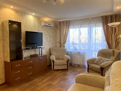 квартира за адресою Смілянська вул., 76