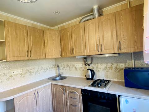 квартира за адресою Смілянська вул., 76