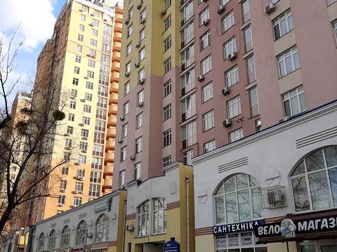 квартира за адресою Гната Хоткевича вул. (Червоногвардійська), 12