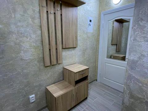 квартира за адресою Шосейна вул. (Фрунзе), 12