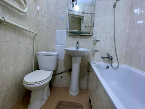 квартира за адресою Шосейна вул. (Фрунзе), 12