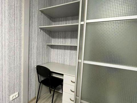 квартира за адресою Шосейна вул. (Фрунзе), 12