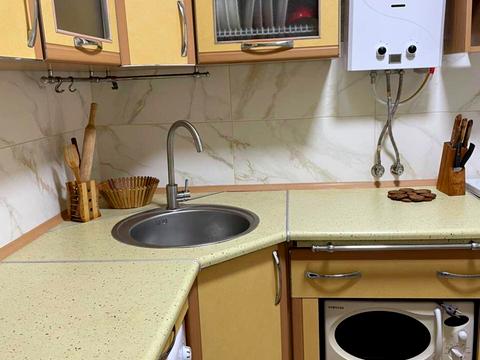 квартира за адресою Шосейна вул. (Фрунзе), 12