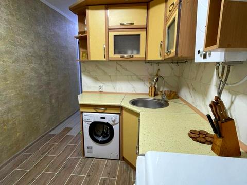 квартира за адресою Шосейна вул. (Фрунзе), 12