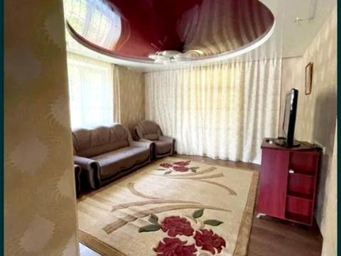 дом по адресу Антония Михайловского ул.