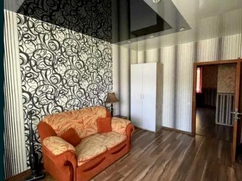 дом по адресу Антония Михайловского ул.