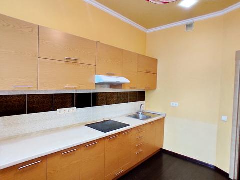 квартира за адресою Гната Хоткевича вул. (Червоногвардійська), 12