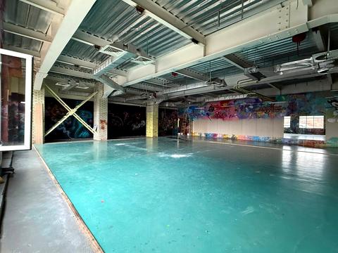 коммерческая по адресу Мандрыковская ул., 47