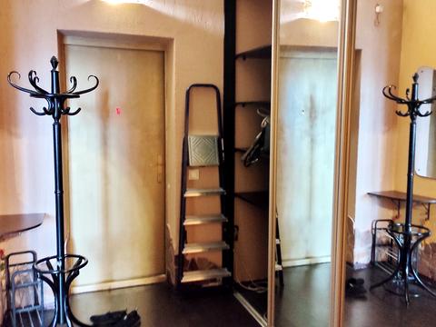 квартира за адресою Гната Хоткевича вул. (Червоногвардійська), 12