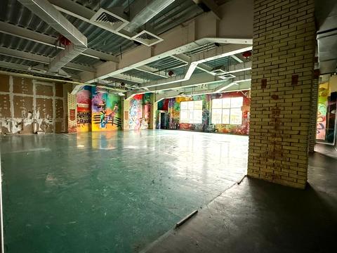 коммерческая по адресу Мандрыковская ул., 47