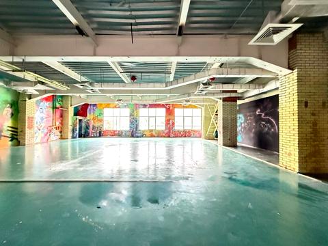 коммерческая по адресу Мандрыковская ул., 47