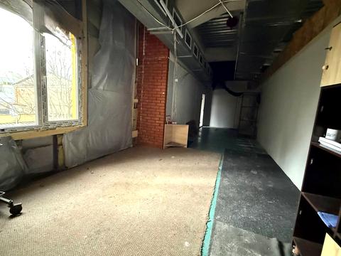 коммерческая по адресу Мандрыковская ул., 47