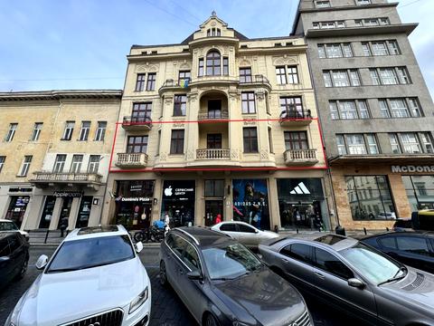 коммерческая по адресу Тараса Шевченко просп., 5